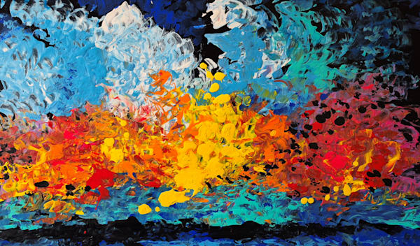 From Light To Life Art | JC Art Gallery