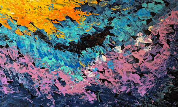 Keep Our Ecosystem Clean Art | JC Art Gallery