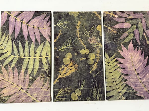 Triptych