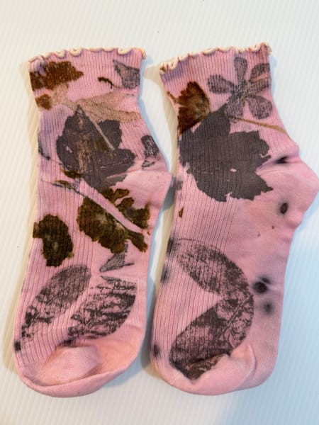 Accessories - Socks, Scrunchies & More