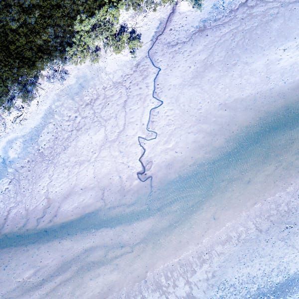 Art Series - Aerials