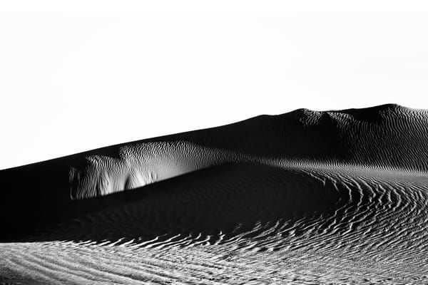 Landscapes - Dunes