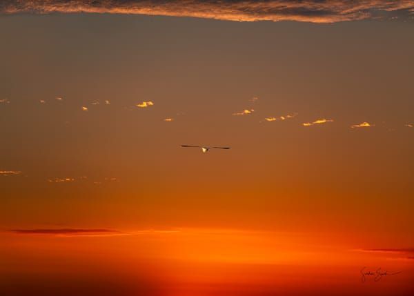 Landscapes - Sunrises & Sunsets