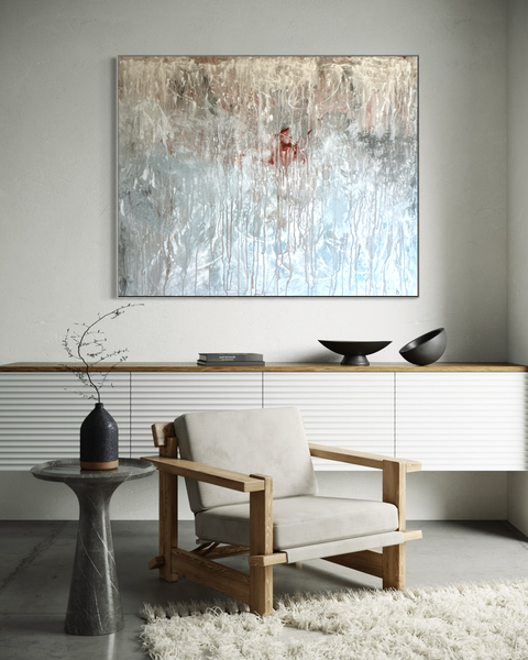 Echoes Of Light Art | Isabelle Boivin