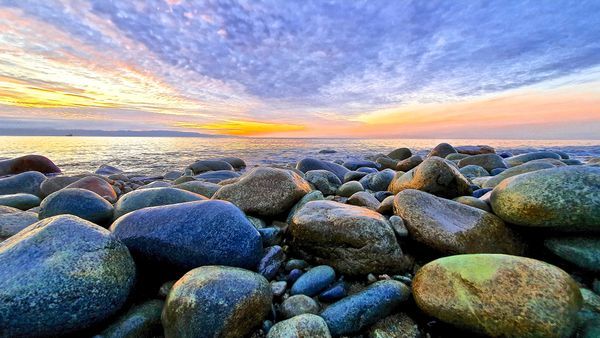 Seascapes