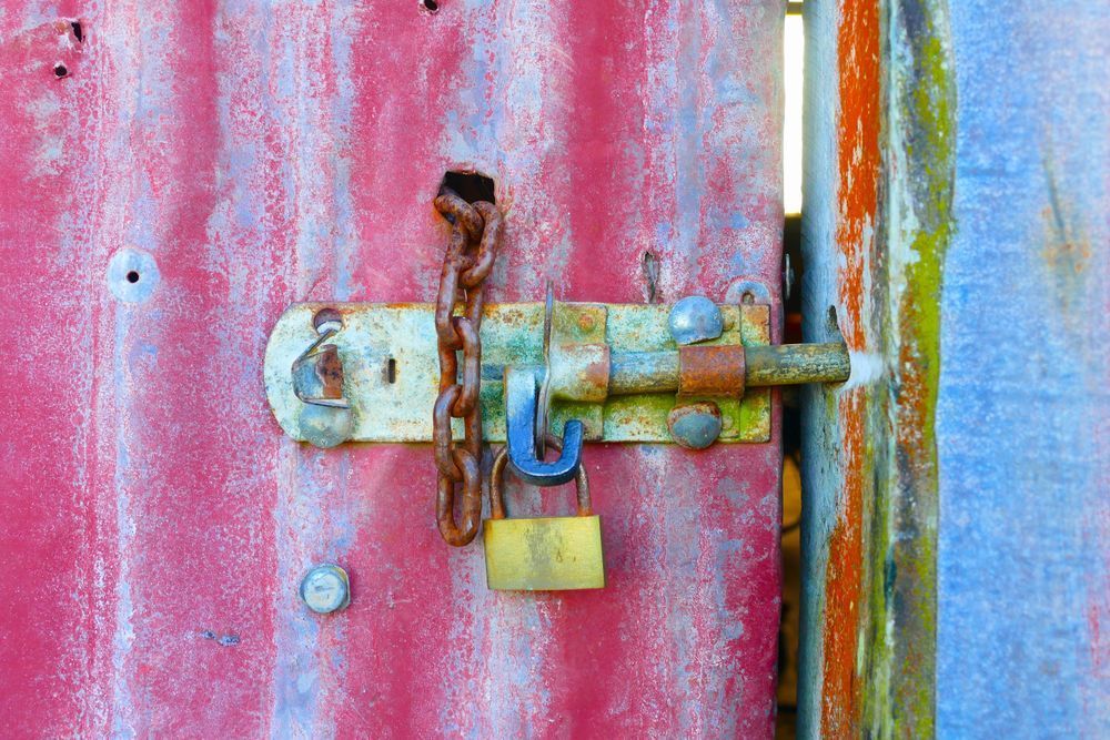 Doorway To Discovery Photography Art | True Nature Photography