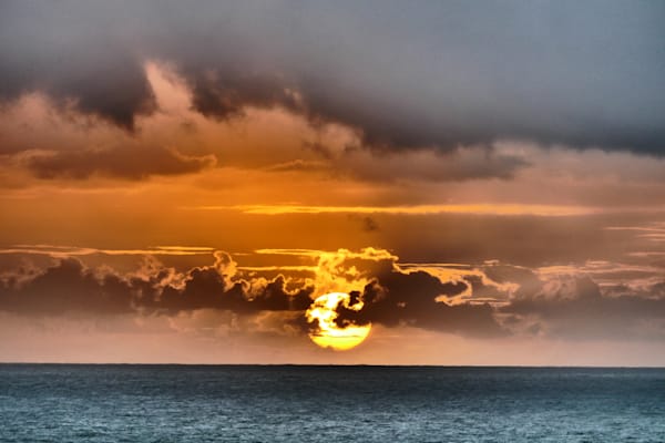 Oceanic Attraction Photography Art | True Nature Photography