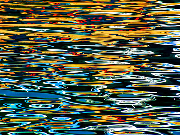 Liquid Light Photography Art | True Nature Photography