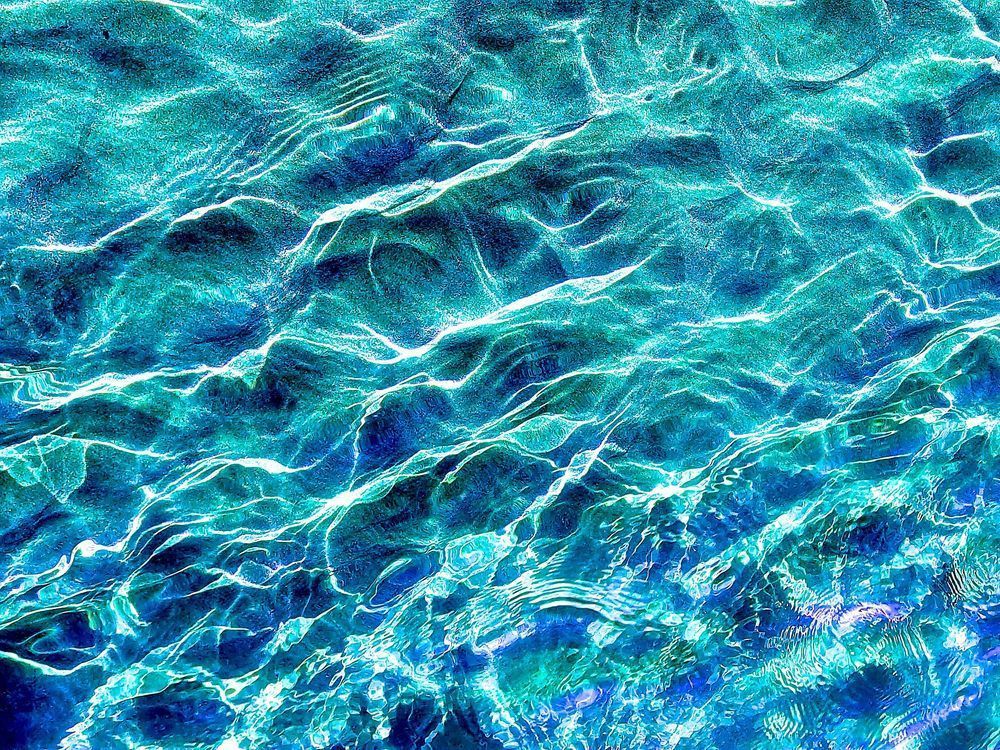 Light Waves Photography Art | True Nature Photography