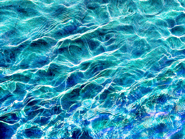 Light Waves Photography Art | True Nature Photography