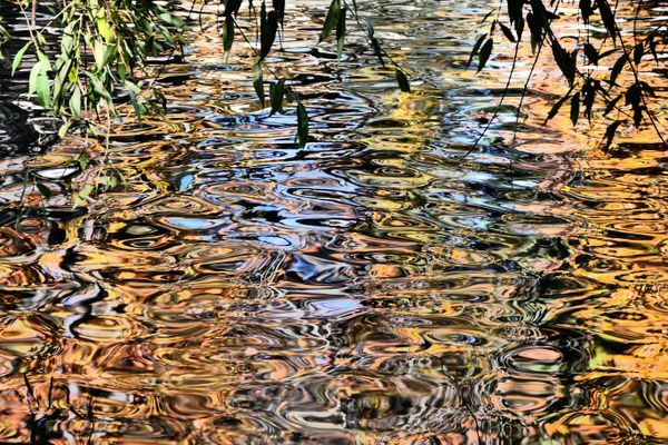 Waterways