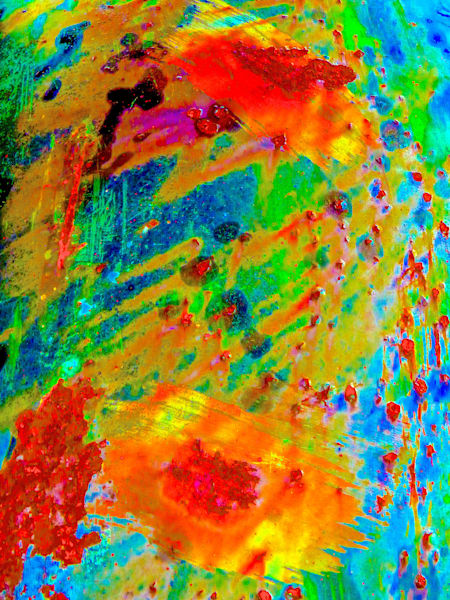 The Colours Of Time Photography Art | True Nature Photography