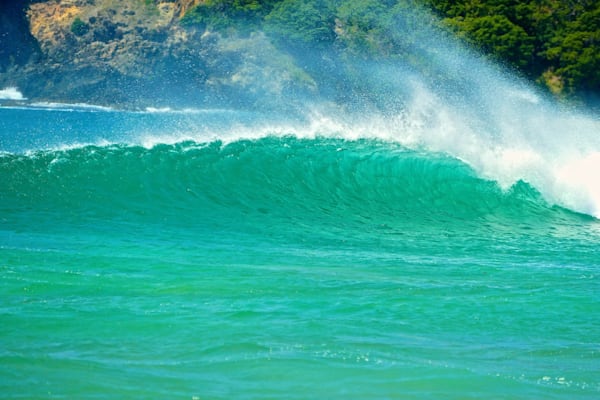 The Perfect Wave Photography Art | True Nature Photography