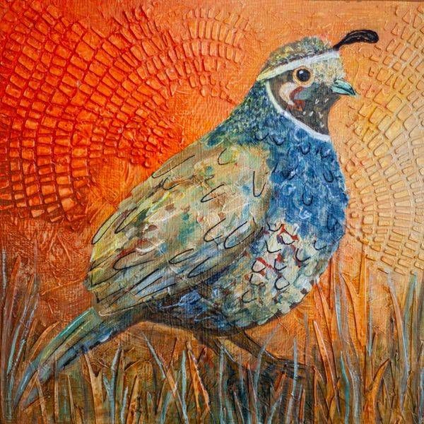 Ember Feathers 1