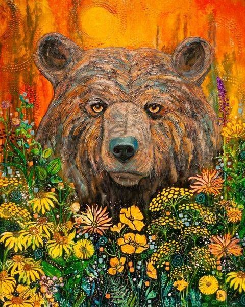 Petals & Paws