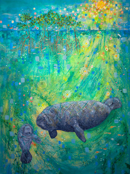 Mangrove Mama