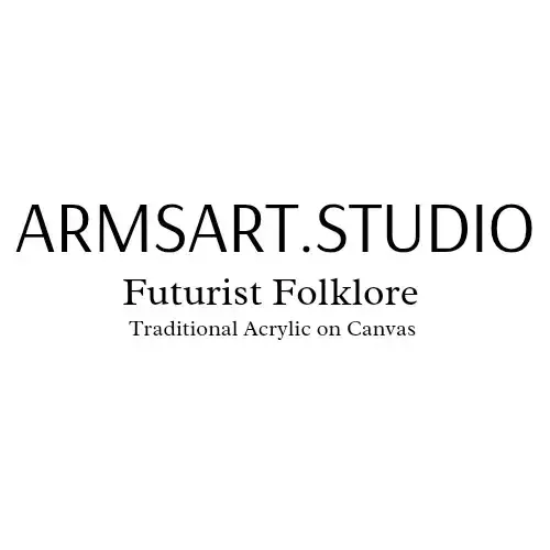  Arms Art Studio 