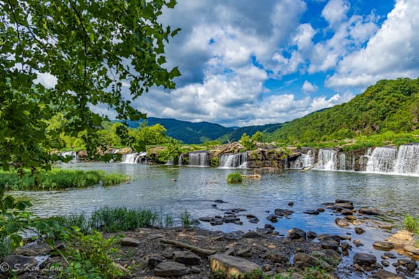 Landscapes