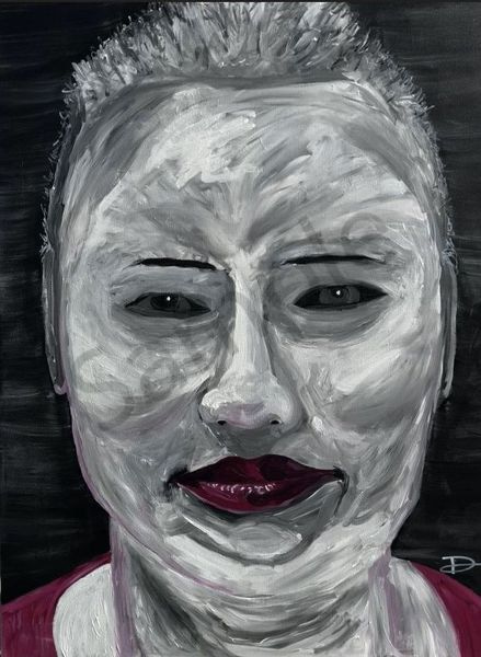 Nicole Art | Don's Palette