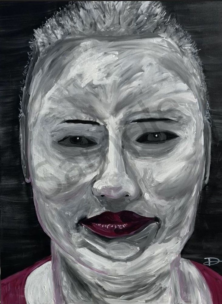 Nicole Art | Don's Palette