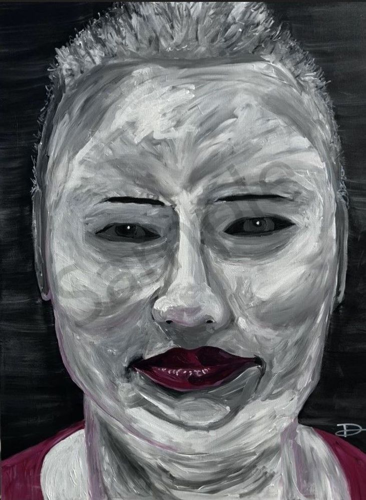 Nicole Art | Don's Palette