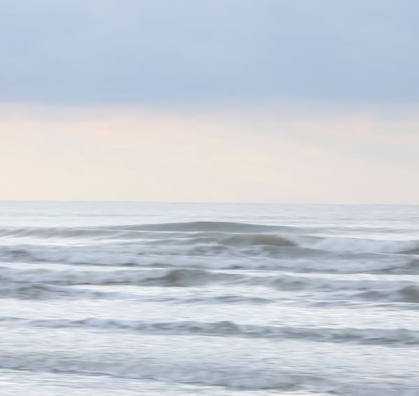 Icy Ocean Photography Art | Claire Wayte Fine Art Photography
