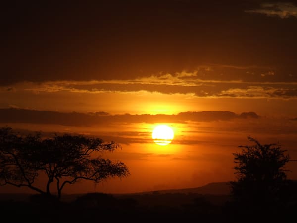 East Africa