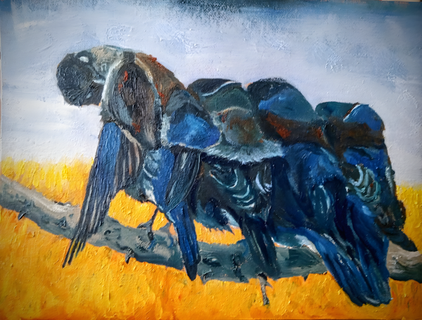 Open Brushwork Collection