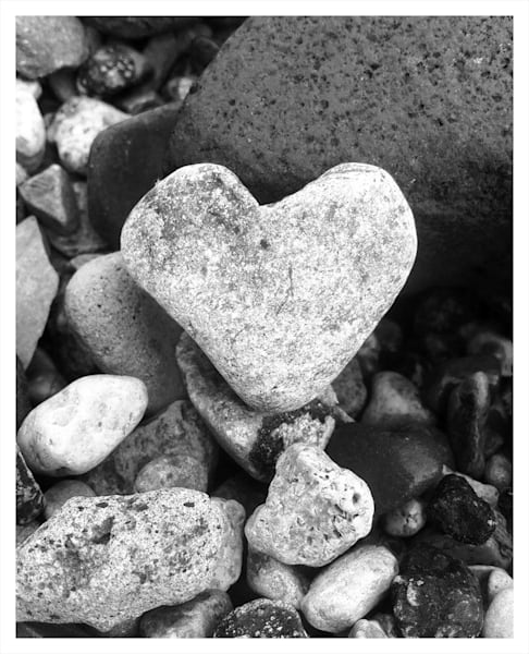 Naturally Occurring Hearts