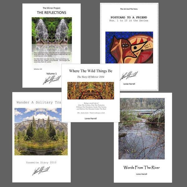Booklit Bundles | #1-5