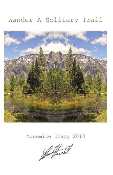 Wander A Solitary Trail | Booklit #5
