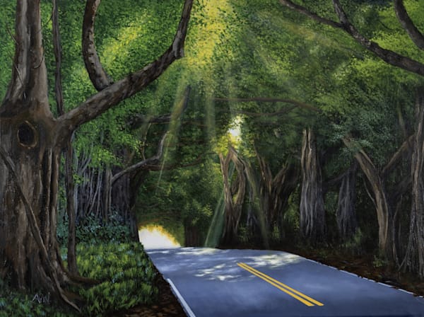 Fine Art Prints