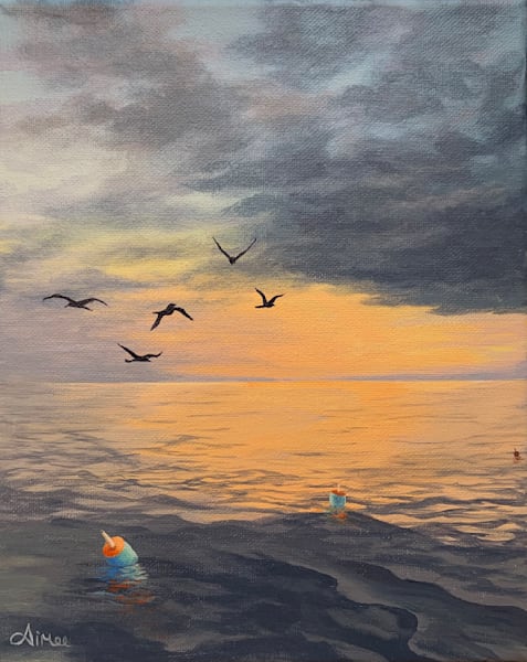 Adrift