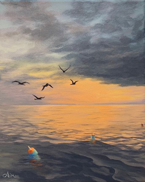 Acrylic
