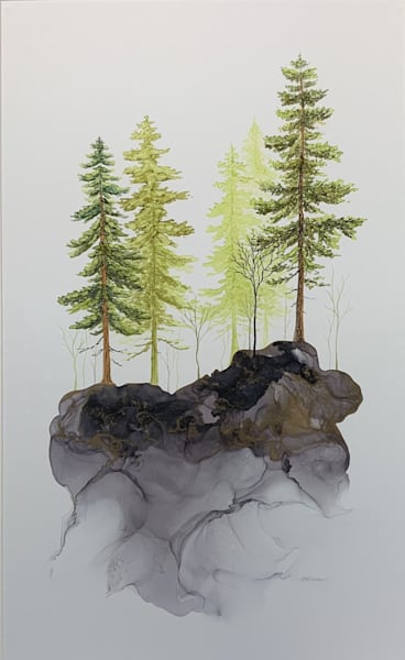 Among Giants