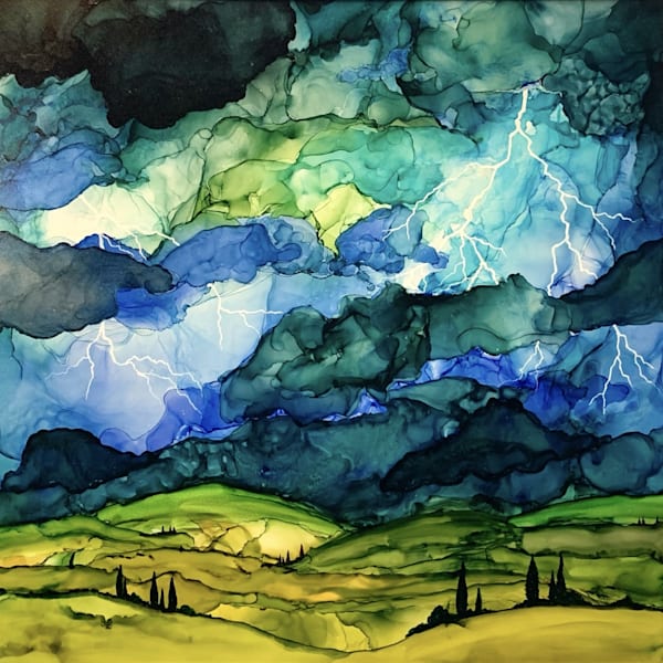 Electric Feel