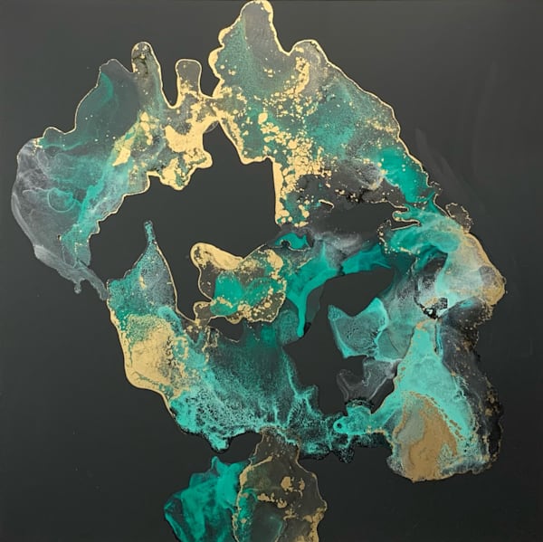 Imperial Patina
