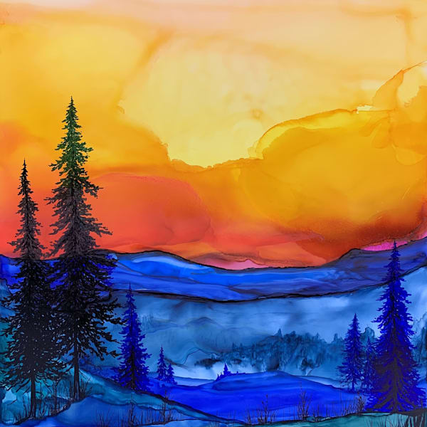 Original Paintings