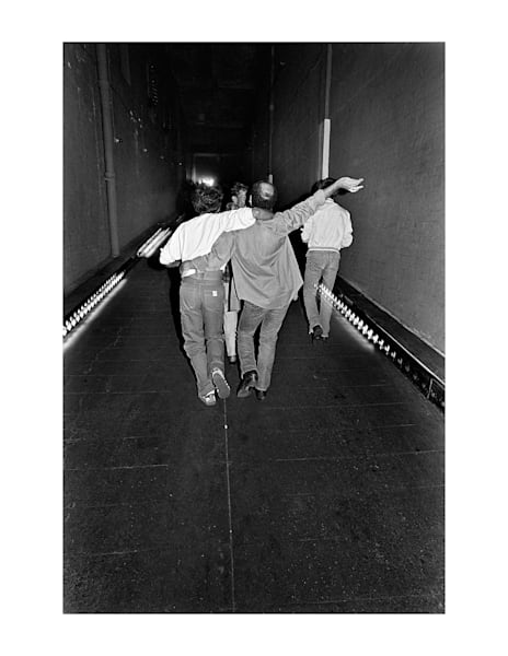 Last Dance Archive Editions — Bill Bernstein Fine Art