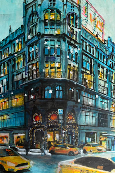 Fine Art Prints