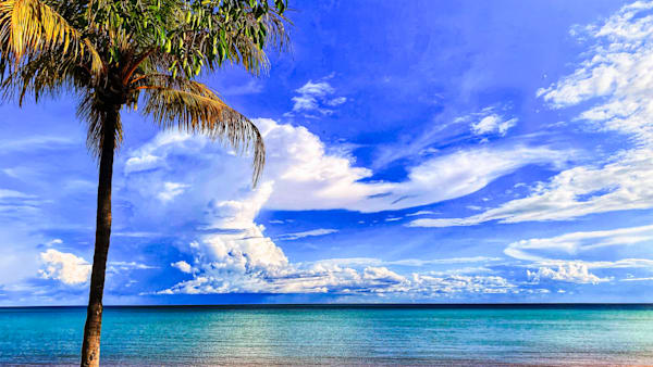 "Breath of the Infinite"