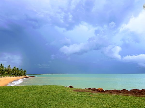 "Whispers of the Coast"