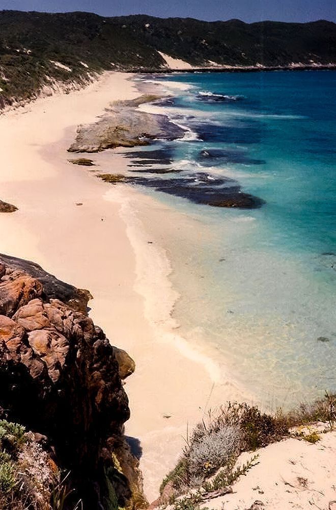 "Coastal Serenity" Photography Art | Lisa Jane Nature Photography