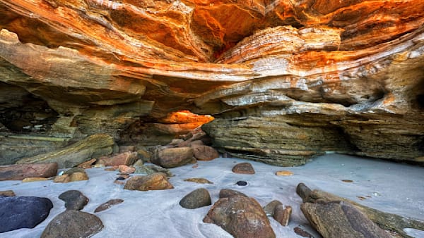 "Art of the Earth"