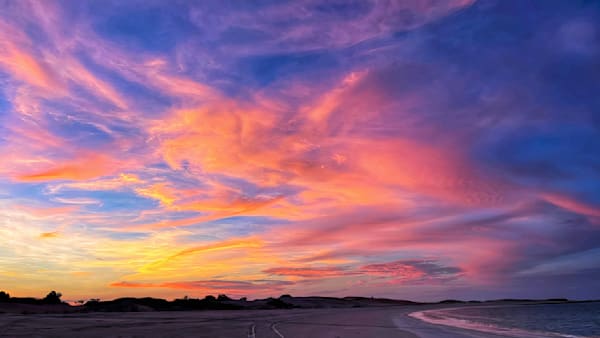 "Painted Sky"