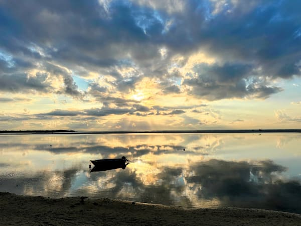 "Sunrise Dream"