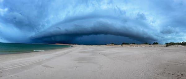 "Rolling Storm"