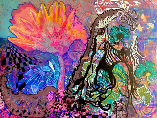 Floral Fusion Series
