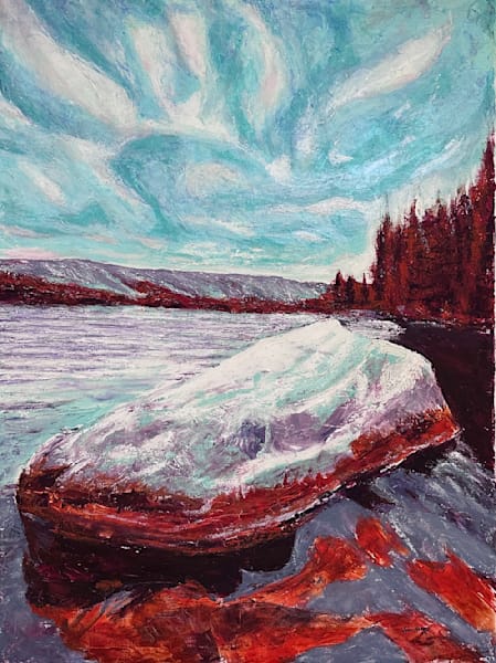 Color Study Series