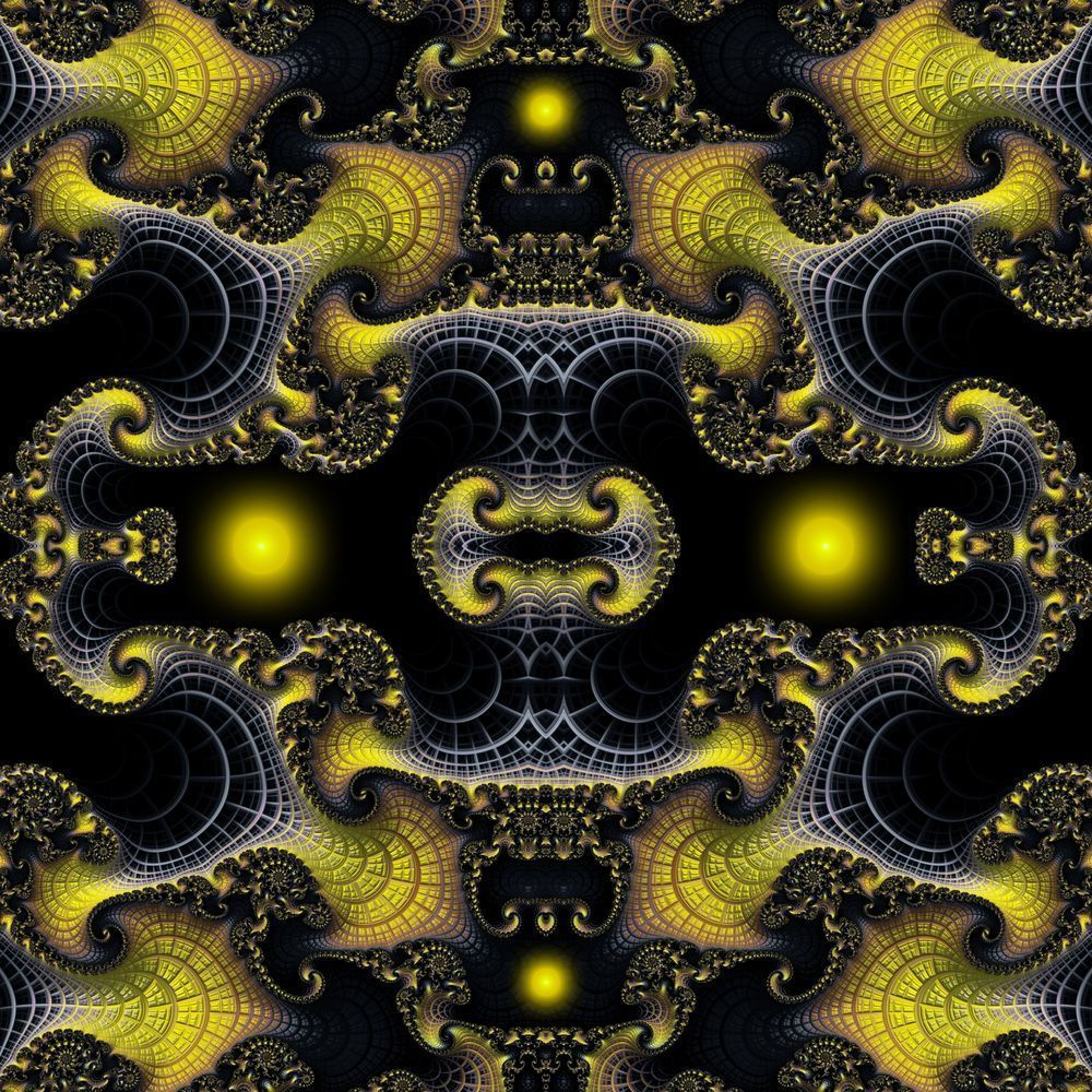Fold of Time